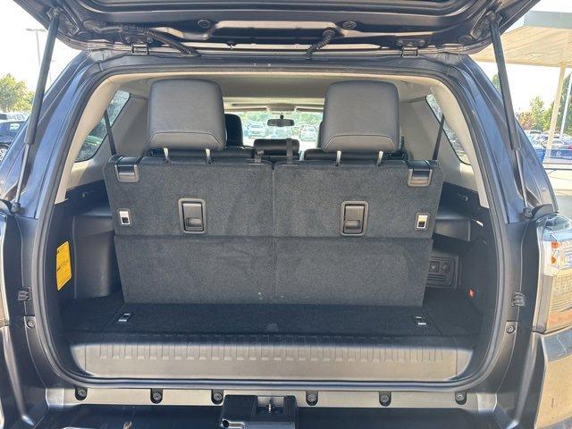 2016 Toyota 4Runner Vehicle Photo in BENTONVILLE, AR 72712-4322
