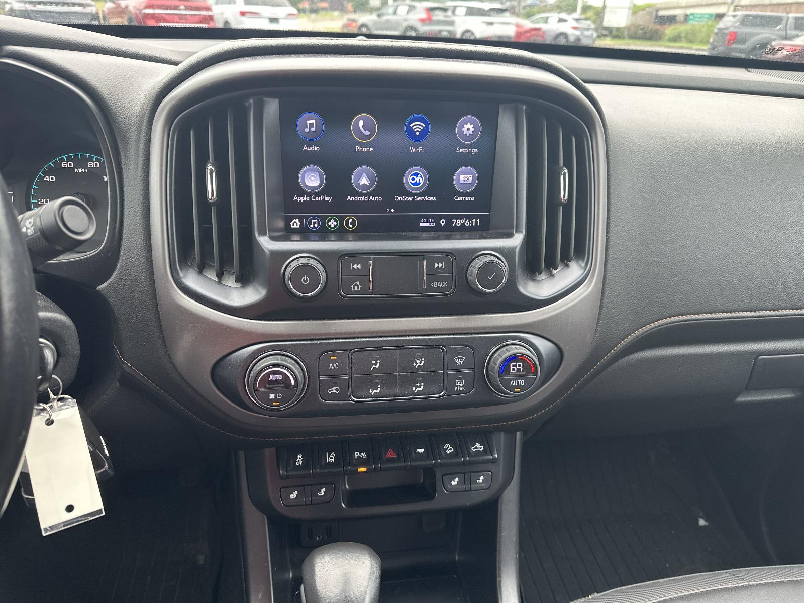 2022 GMC Canyon Vehicle Photo in Lancaster, PA 17601