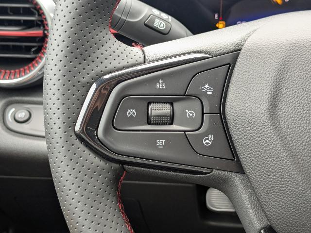 2025 Chevrolet Trax Vehicle Photo in POOLER, GA 31322-3252
