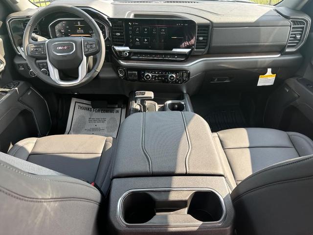 2026 GMC Sierra 1500 Vehicle Photo in COLUMBIA, MO 65203-3903