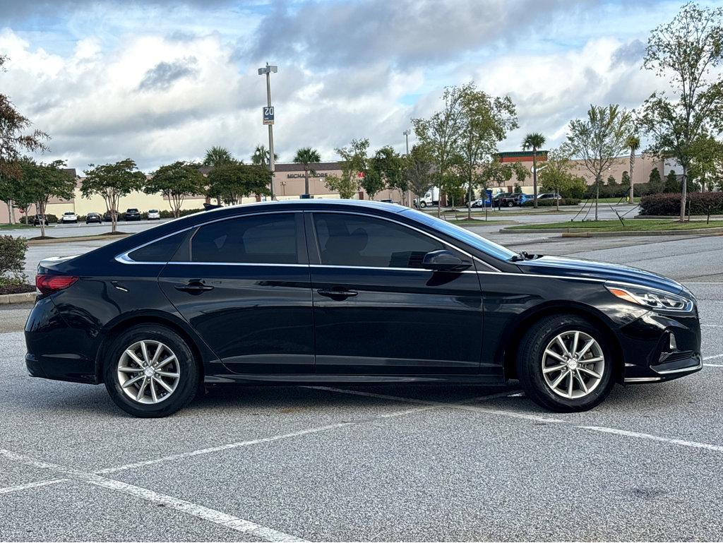 2018 Hyundai SONATA Vehicle Photo in POOLER, GA 31322-3252