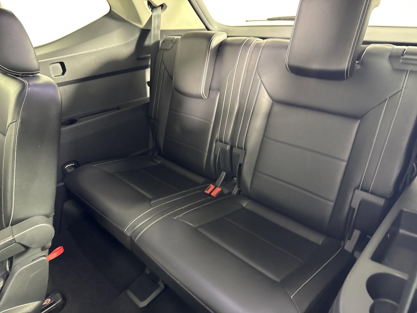 2021 Volkswagen Atlas Vehicle Photo in Georgetown, TX 78626