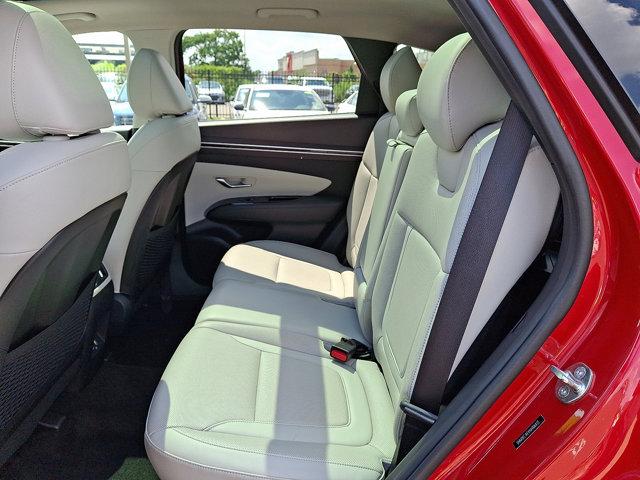 2022 Hyundai TUCSON Vehicle Photo in Philadelphia, PA 19116