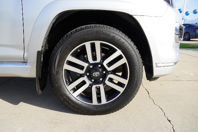 2014 Toyota 4Runner Vehicle Photo in Riverdale, UT 84405
