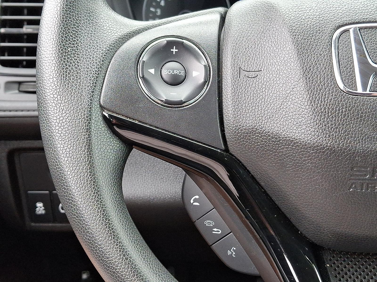 2022 Honda HR-V Vehicle Photo in Trevose, PA 19053