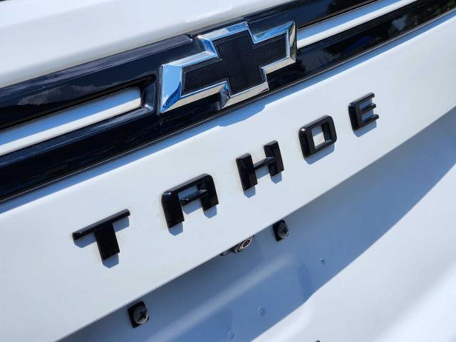 2023 Chevrolet Tahoe Vehicle Photo in DENTON, TX 76210-9321