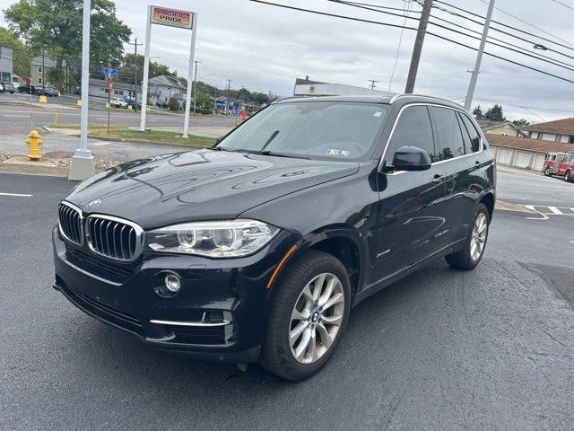 2015 BMW X5 xDrive35i Vehicle Photo in Harrisburg, PA 17111
