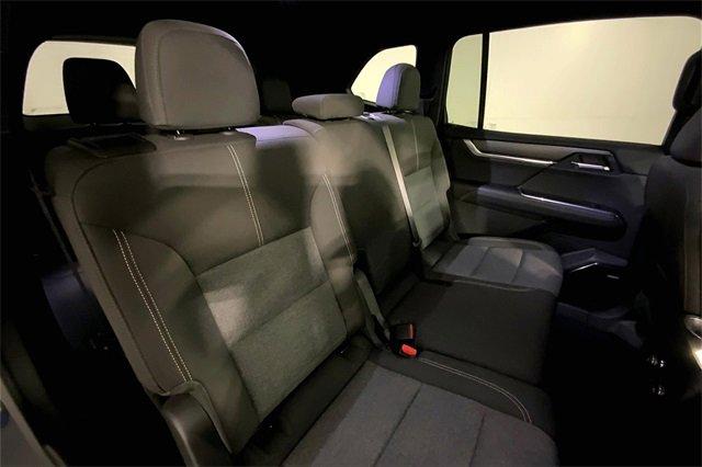 2025 GMC Acadia Vehicle Photo in KANSAS CITY, MO 64114-4502