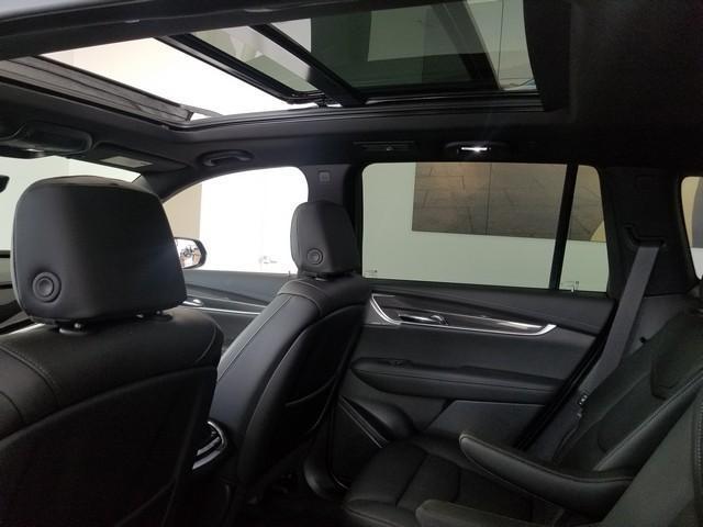 2024 Cadillac XT6 Vehicle Photo in ELYRIA, OH 44035-6349