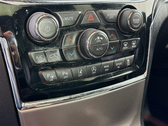 2021 Jeep Grand Cherokee Vehicle Photo in Doylsetown, PA 18901