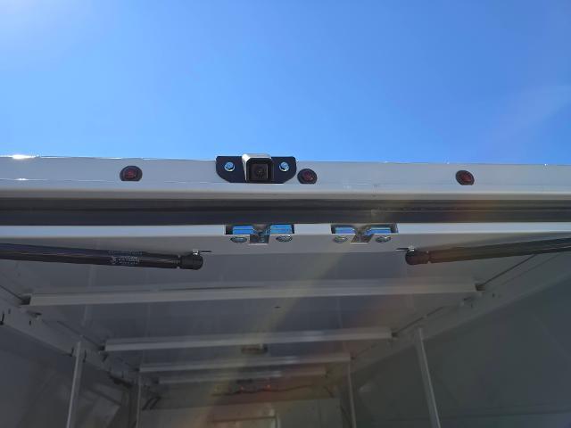 2025 Chevrolet Express Commercial Cutaway Vehicle Photo in INDEPENDENCE, MO 64055-1314