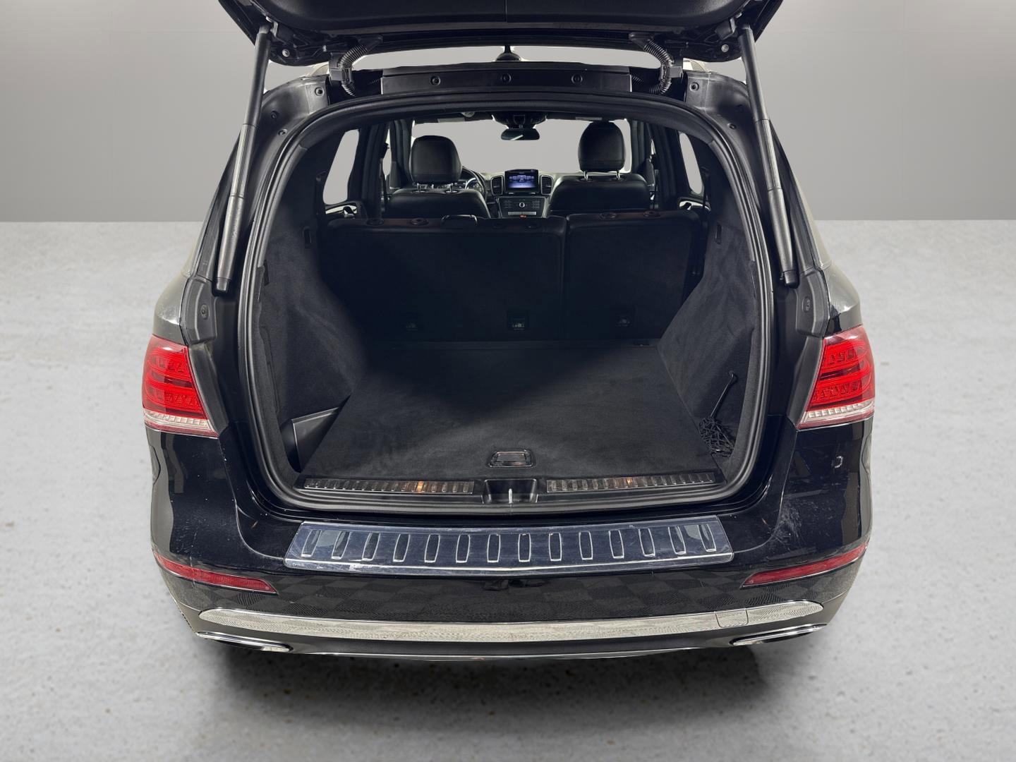 2018 Mercedes-Benz GLE Vehicle Photo in Georgetown, TX 78626