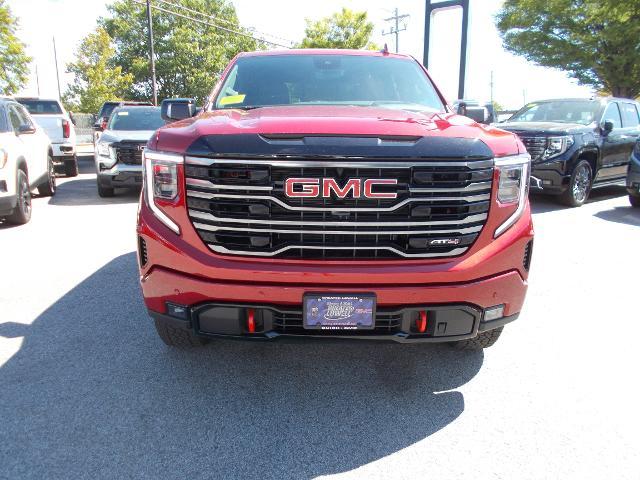 2026 GMC Sierra 1500 Vehicle Photo in LOWELL, MA 01852-4336