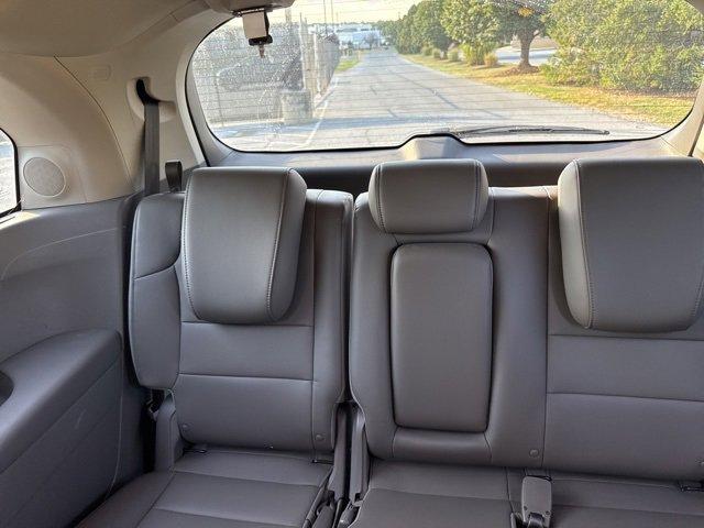 2012 Honda Odyssey Vehicle Photo in Harrisburg, PA 17111