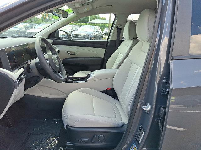 2025 Hyundai TUCSON Vehicle Photo in Philadelphia, PA 19116