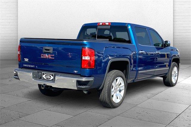 2015 GMC Sierra 1500 Vehicle Photo in INDEPENDENCE, MO 64055-1377