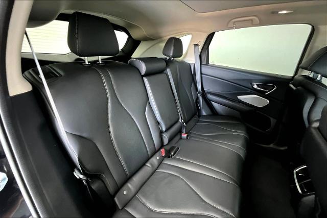 2023 Acura RDX Vehicle Photo in Grapevine, TX 76051