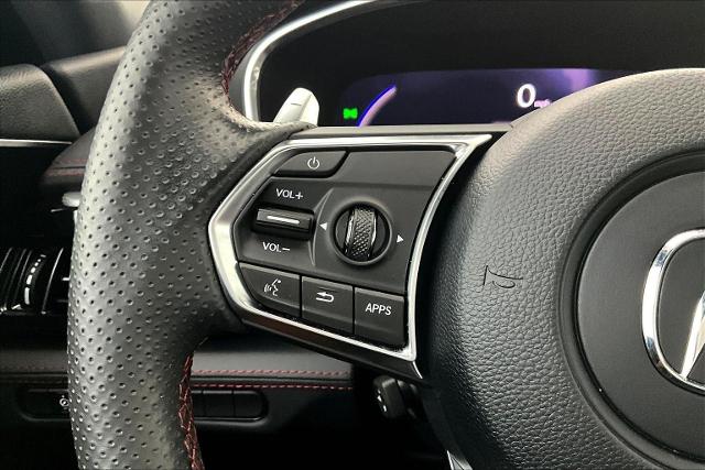 2024 Acura MDX Vehicle Photo in Grapevine, TX 76051