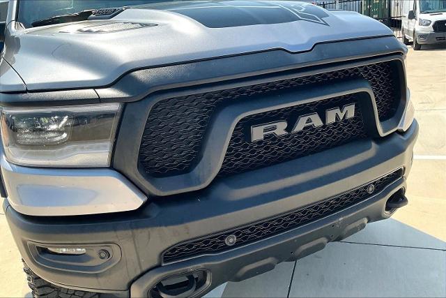 2023 Ram 1500 Vehicle Photo in Grapevine, TX 76051