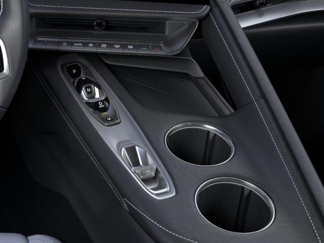 2026 Corvette Stingray Stingray Coupe 1LT picture #22