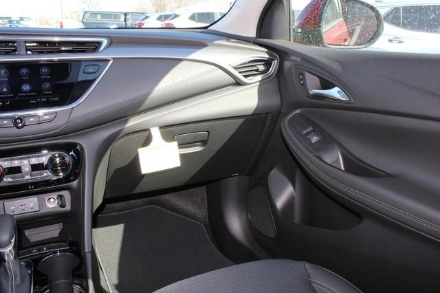 2023 Buick Encore GX Vehicle Photo in COLUMBIA, MO 65203-3903