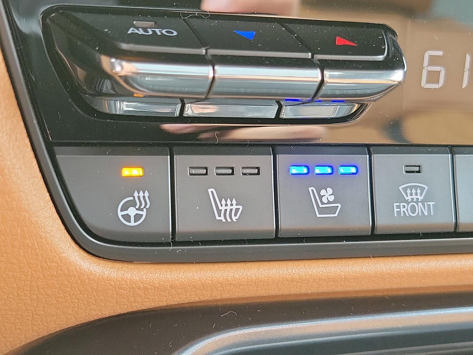 2025 Mazda CX-70 Vehicle Photo in Trevose, PA 19053