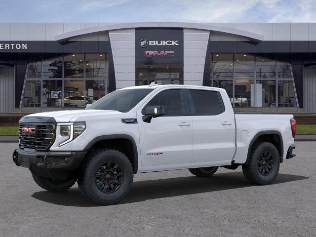 2025 GMC Sierra 1500 Vehicle Photo in PORTLAND, OR 97225-3518