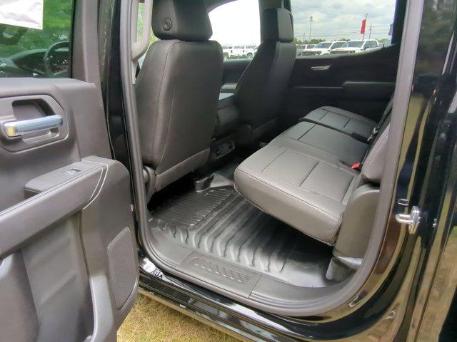 2024 GMC Sierra 1500 Vehicle Photo in ALBERTVILLE, AL 35950-0246