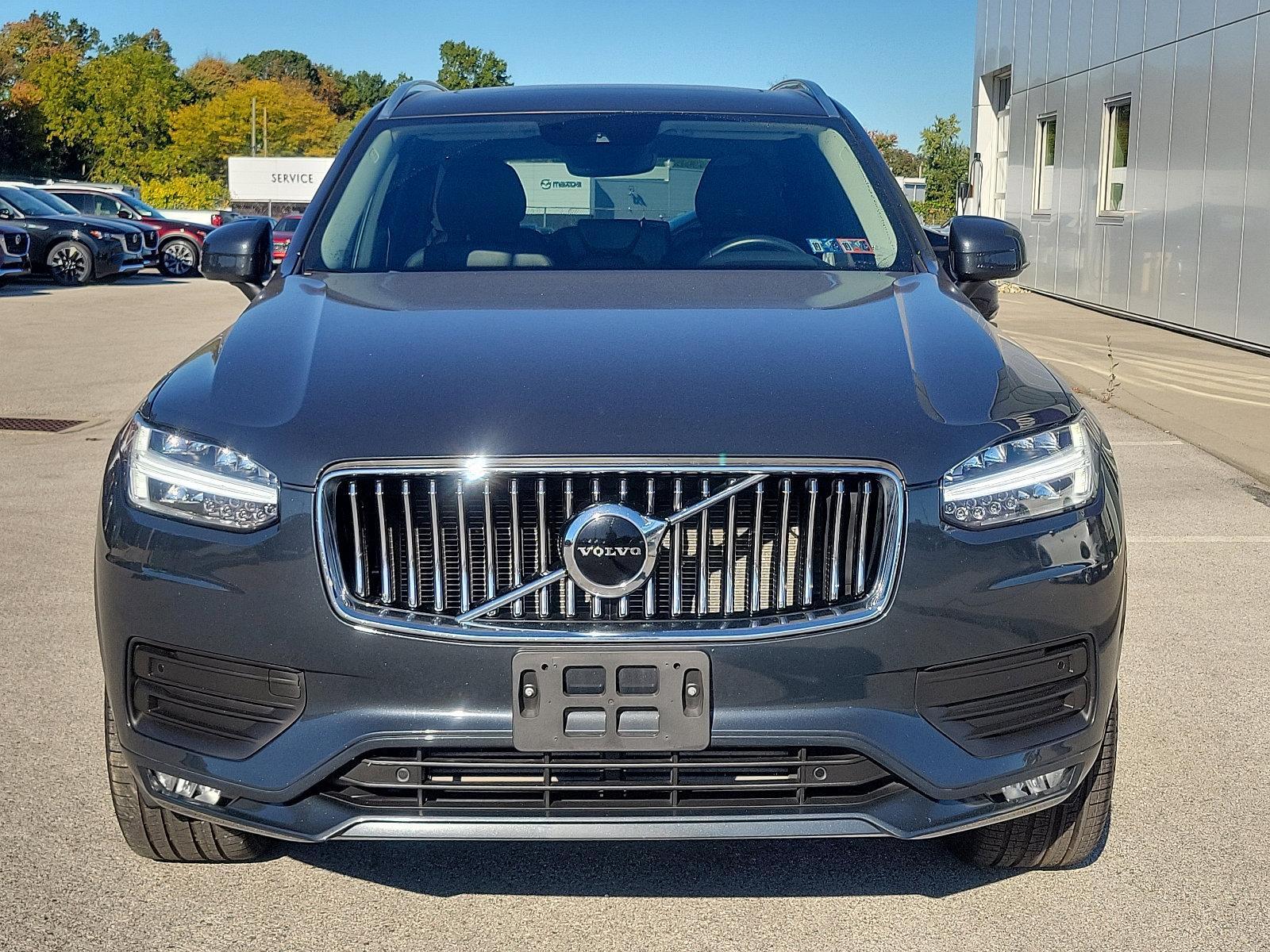 2022 Volvo XC90 Vehicle Photo in Trevose, PA 19053