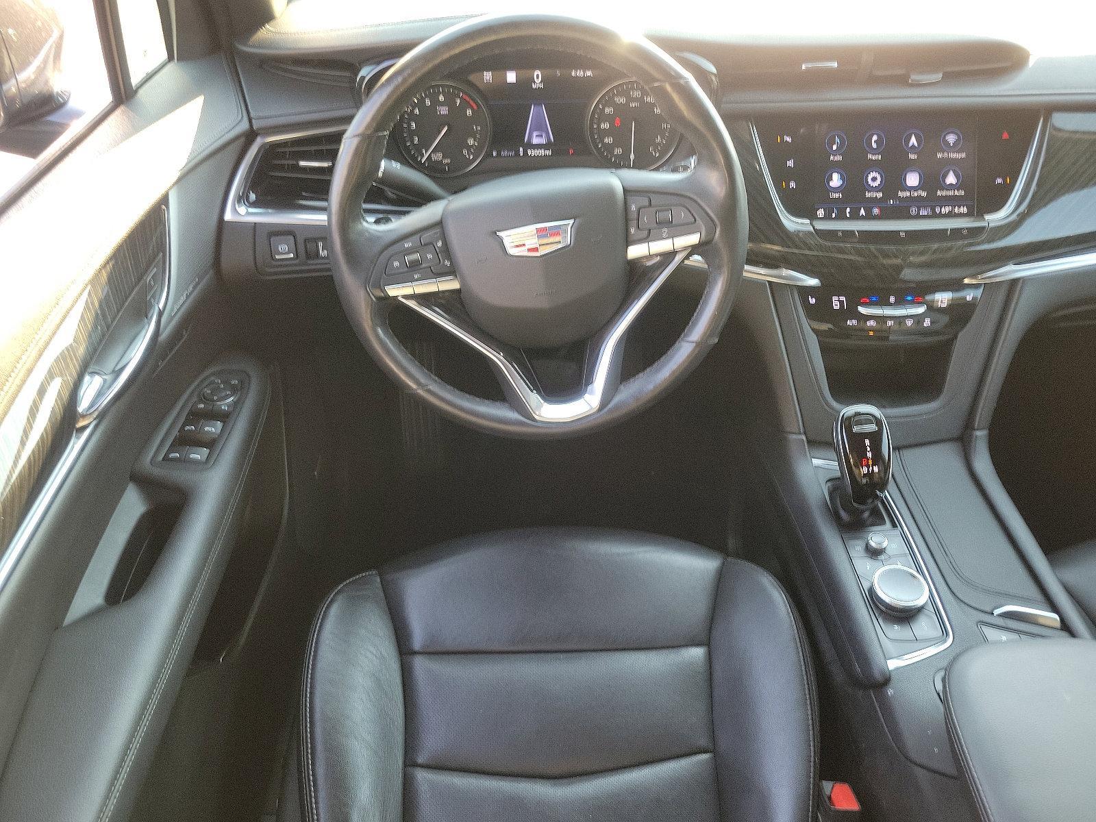 2020 Cadillac XT6 Vehicle Photo in Trevose, PA 19053