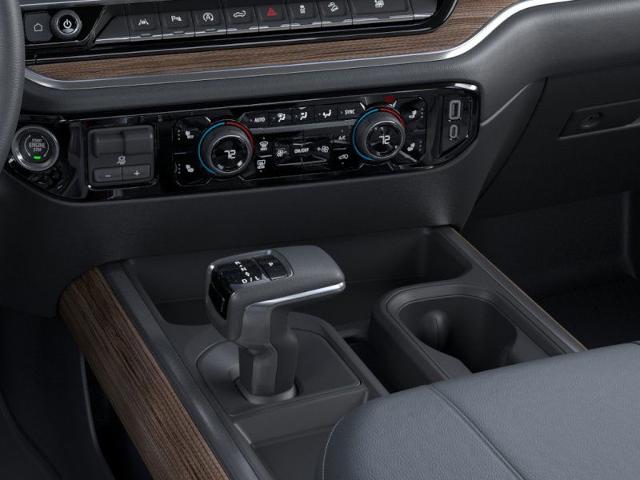 2025 Chevrolet Silverado 1500 Vehicle Photo in MIDLAND, TX 79703-7718