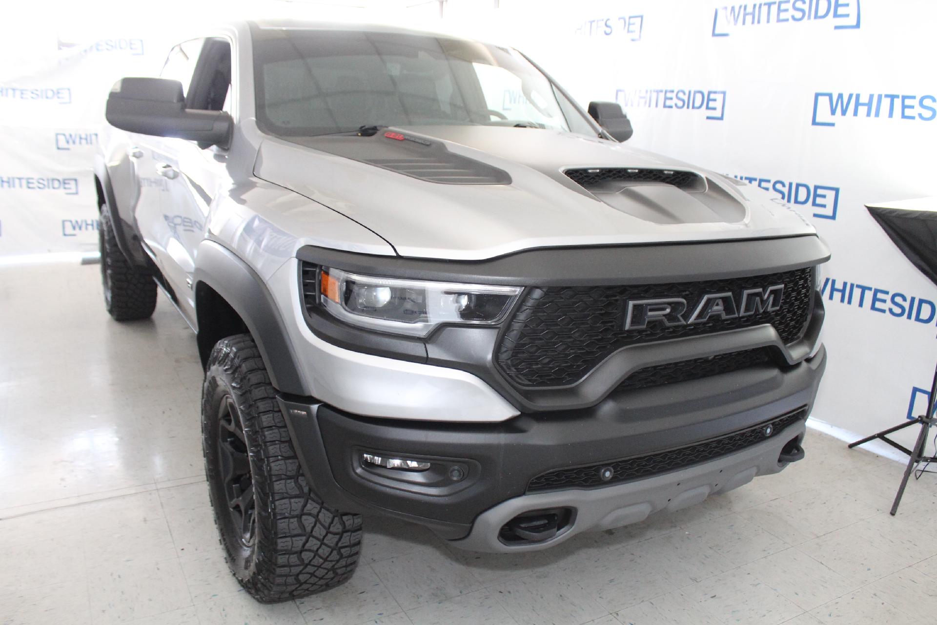 2022 Ram 1500 Vehicle Photo in SAINT CLAIRSVILLE, OH 43950-8512