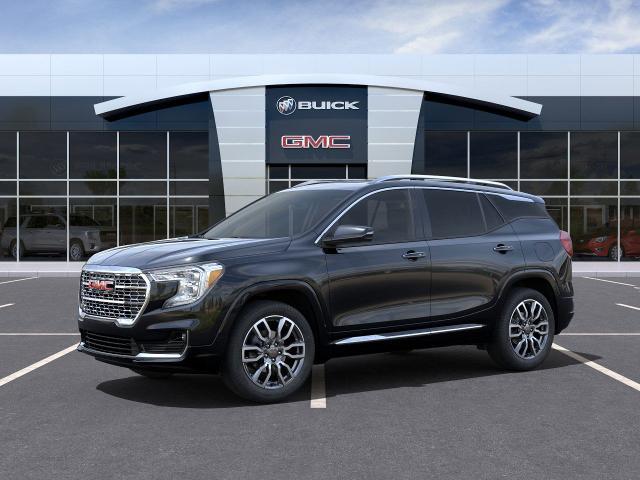 2024 GMC Terrain Vehicle Photo in LAUREL, MD 20707-4622