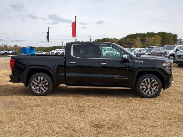 2025 GMC Sierra 1500 Vehicle Photo in ALBERTVILLE, AL 35950-0246