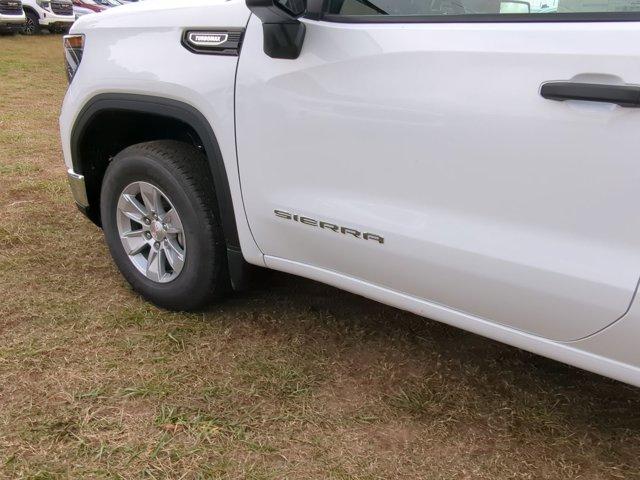 2025 GMC Sierra 1500 Vehicle Photo in ALBERTVILLE, AL 35950-0246