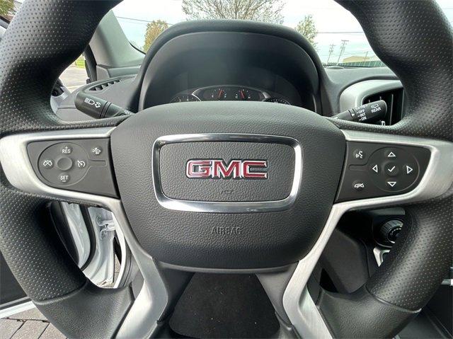 2024 GMC Terrain Vehicle Photo in BOWLING GREEN, KY 42104-4102