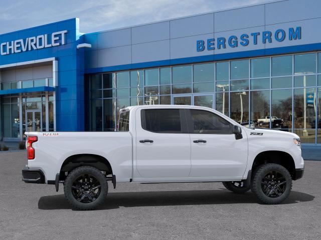 2025 Chevrolet Silverado 1500 Vehicle Photo in MIDDLETON, WI 53562-1492