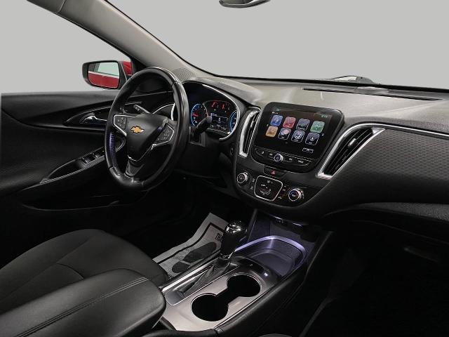 2018 Chevrolet Malibu Vehicle Photo in Appleton, WI 54913