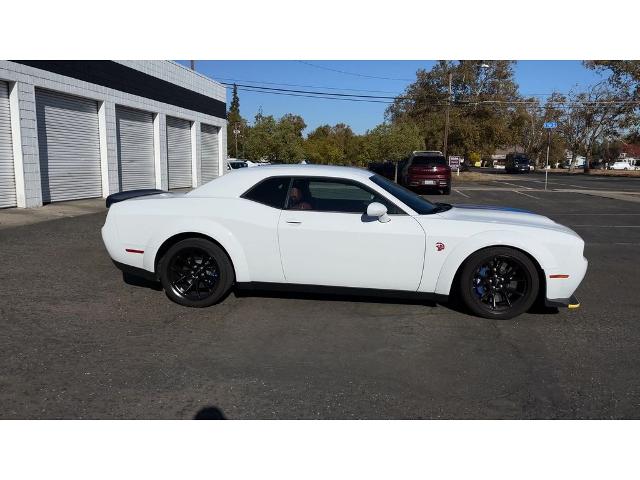 2022 Dodge Challenger Vehicle Photo in TURLOCK, CA 95380-4918