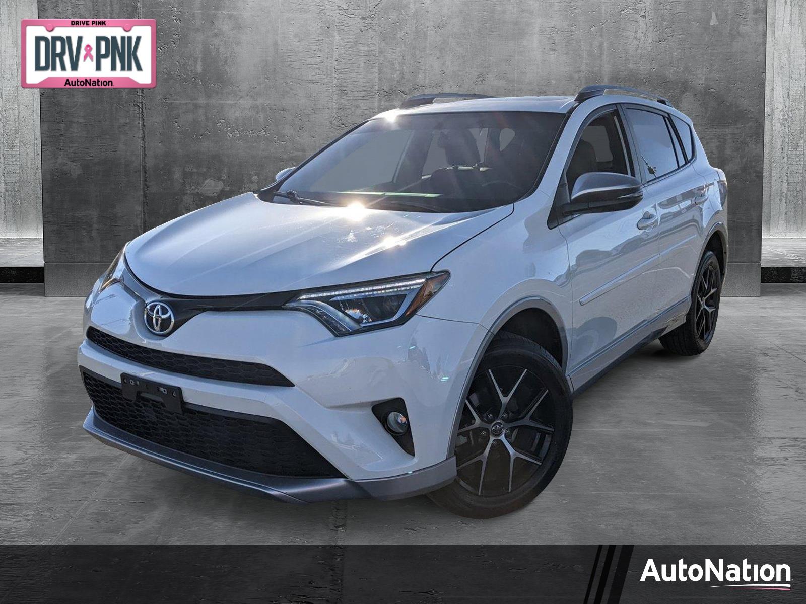 2016 Toyota RAV4 Vehicle Photo in Austin, TX 78728