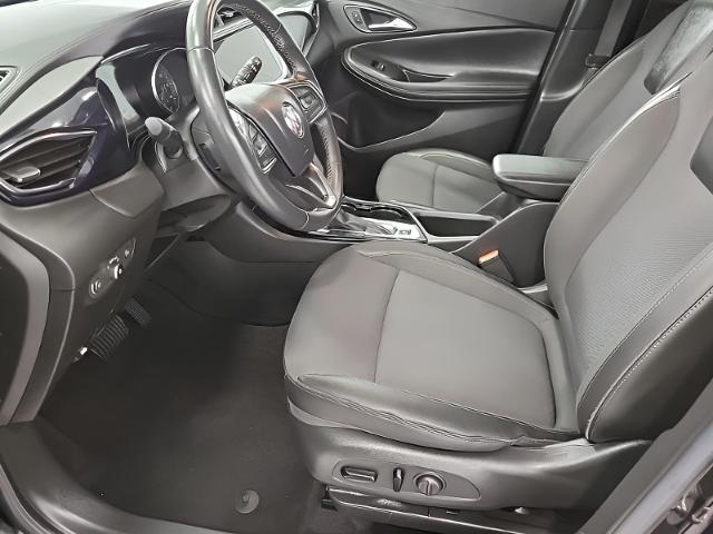 2023 Buick Encore GX Vehicle Photo in NEENAH, WI 54956-2243