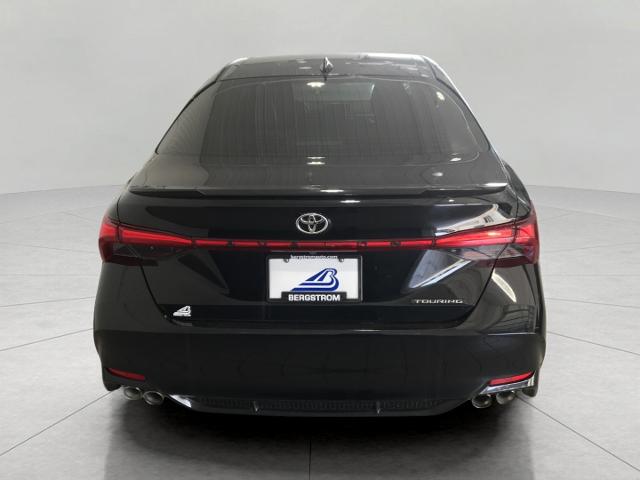 2022 Toyota Avalon Vehicle Photo in Appleton, WI 54914