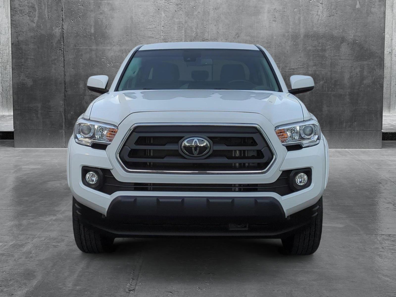 2023 Toyota Tacoma 2WD Vehicle Photo in Ft. Myers, FL 33907