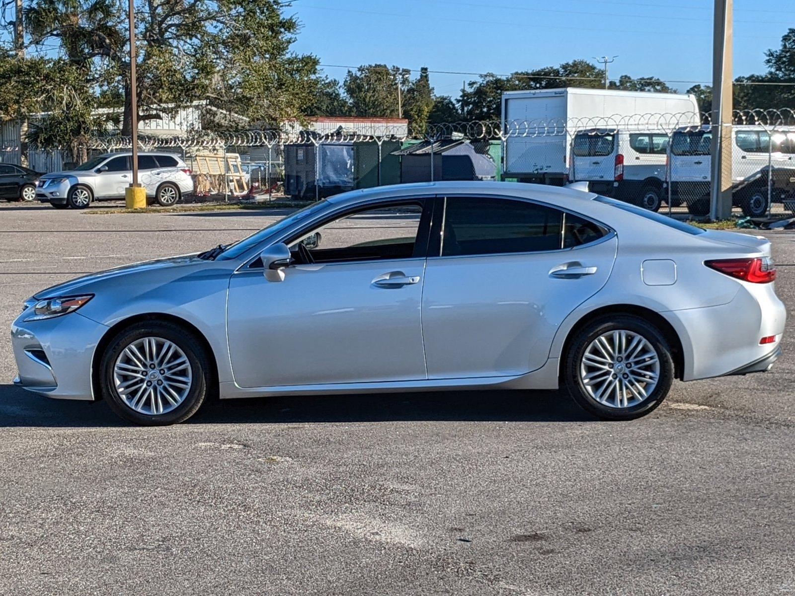 2016 Lexus ES 350 Vehicle Photo in ORLANDO, FL 32808-7998