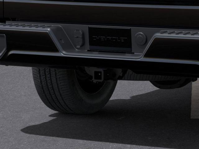 2025 Chevrolet Silverado 1500 Vehicle Photo in PHOENIX, AZ 85014-3381