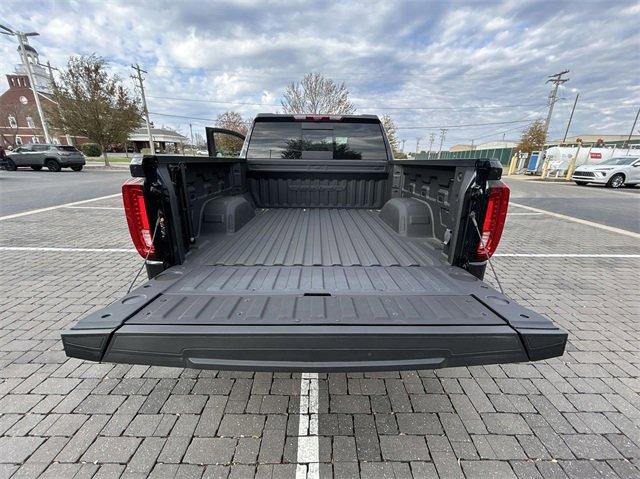 2024 GMC Sierra 1500 Vehicle Photo in BOWLING GREEN, KY 42104-4102