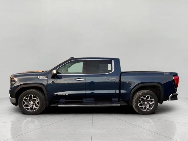 2023 GMC Sierra 1500 Vehicle Photo in APPLETON, WI 54914-8833