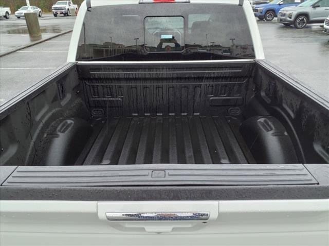 2020 Ford F-150 Vehicle Photo in EMPORIA, VA 23847-1235