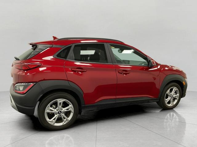 2023 Hyundai KONA Vehicle Photo in Appleton, WI 54913