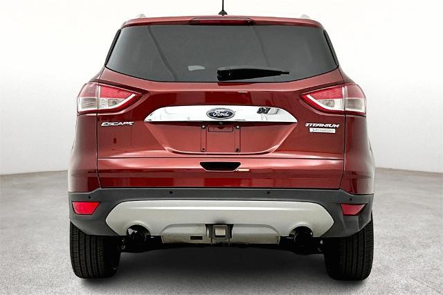 2014 Ford Escape Vehicle Photo in Grapevine, TX 76051